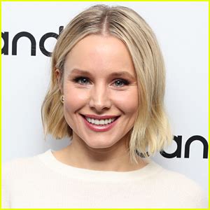 bell tits|Kristen Bell Reveals Why She Shared Her Taped Nipple Emmys。